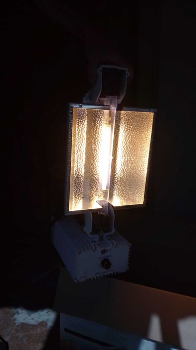 Лампы Днат 1150w Double Ended