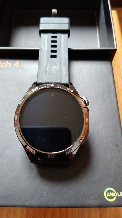 Smartwatch DT No1 Amoled