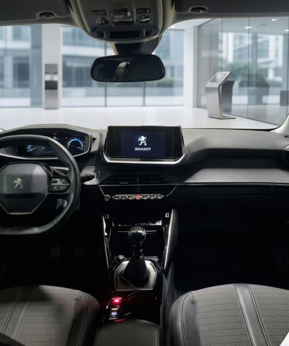 Peugeot 2008  venda particular
