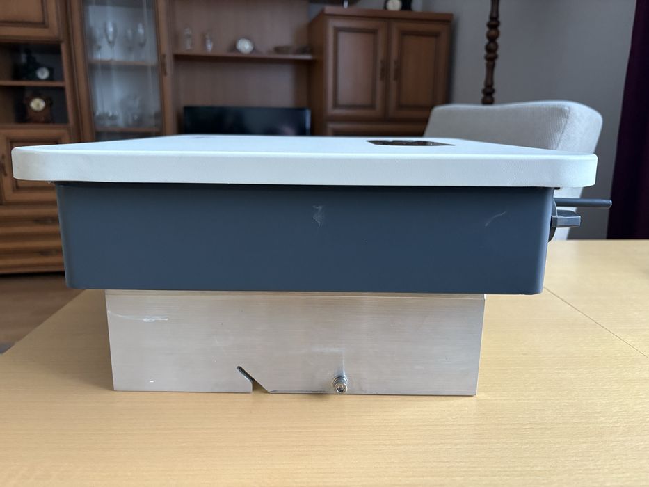 Falownik Sofar 11ktlx-g3 używany fotowoltaika instalacja PV