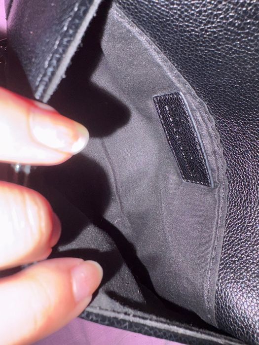 Mala da Zadig & Voltaire