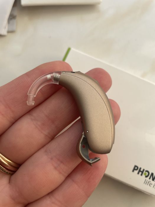 Слуховий апарат Phonak Sky M70-SP