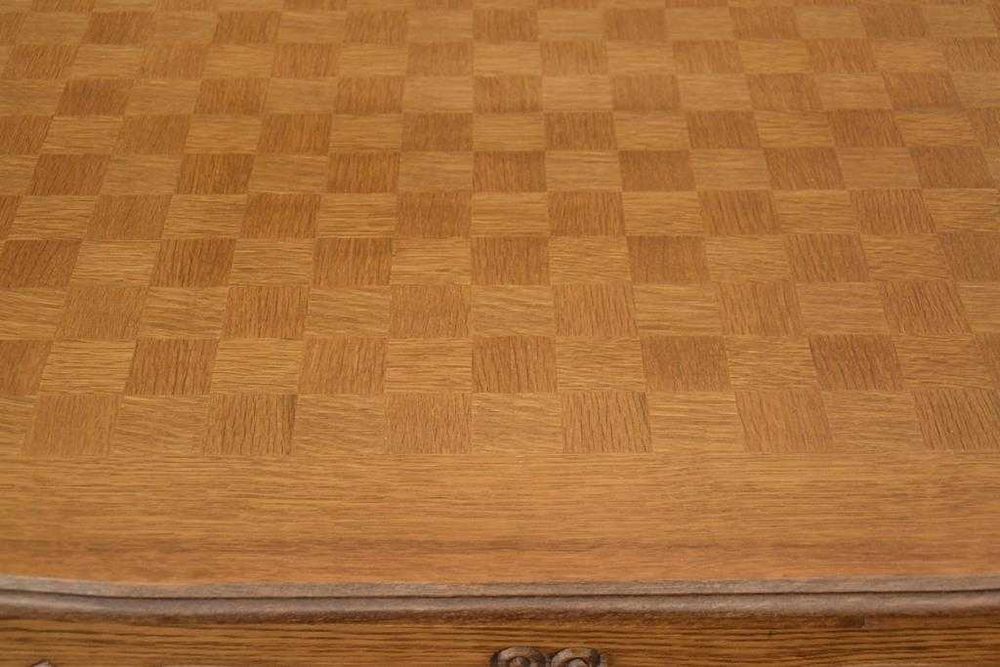 rozkładany stół ludwikowski