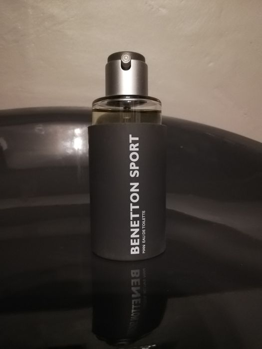 Unikat Benetton Sport 100 ml Unikat