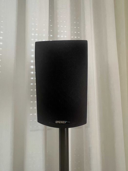 Colunas de som Energy Take: 5.1 Channel