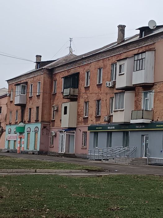 Продажа 2-х комнатная квартира