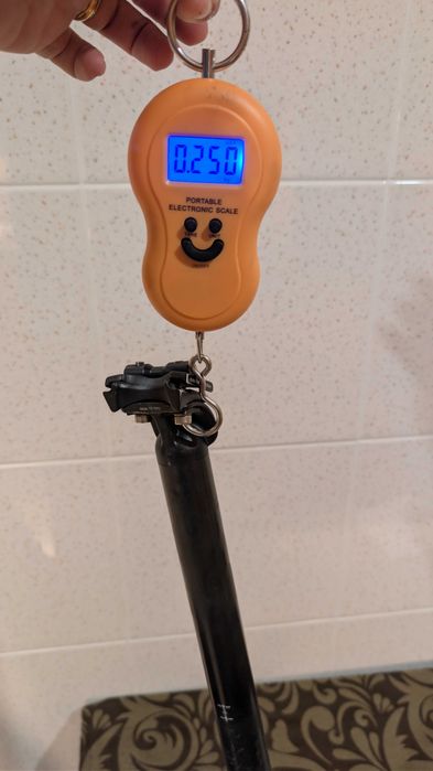 3T 0-Offset Team Seatpost