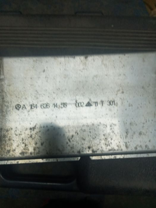 Мерседес Gl 350.