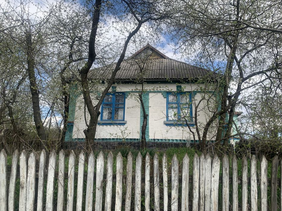 Продається хата від власника