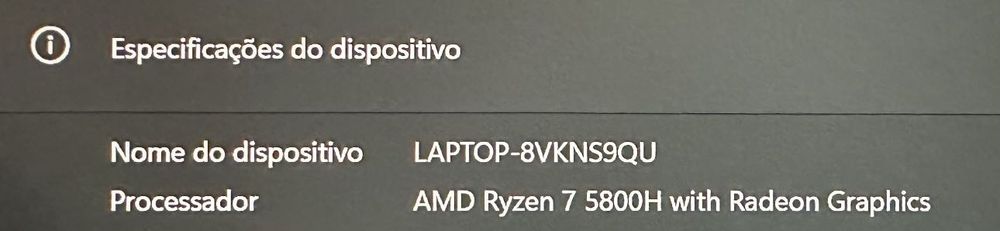Asus Vivobook 14’ gtx 3050