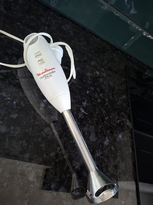 Blender ręczny Moulinex Turbomix Plus