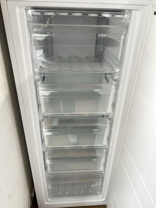 Arca congeladora vertical