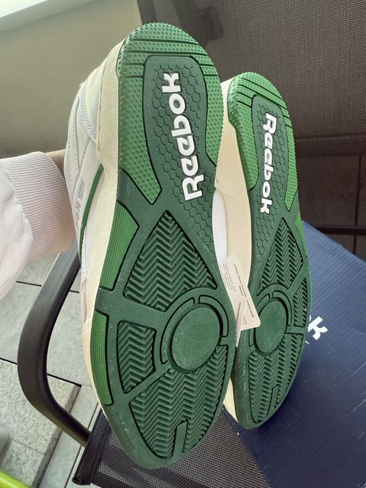 Reebok BB 4000 II