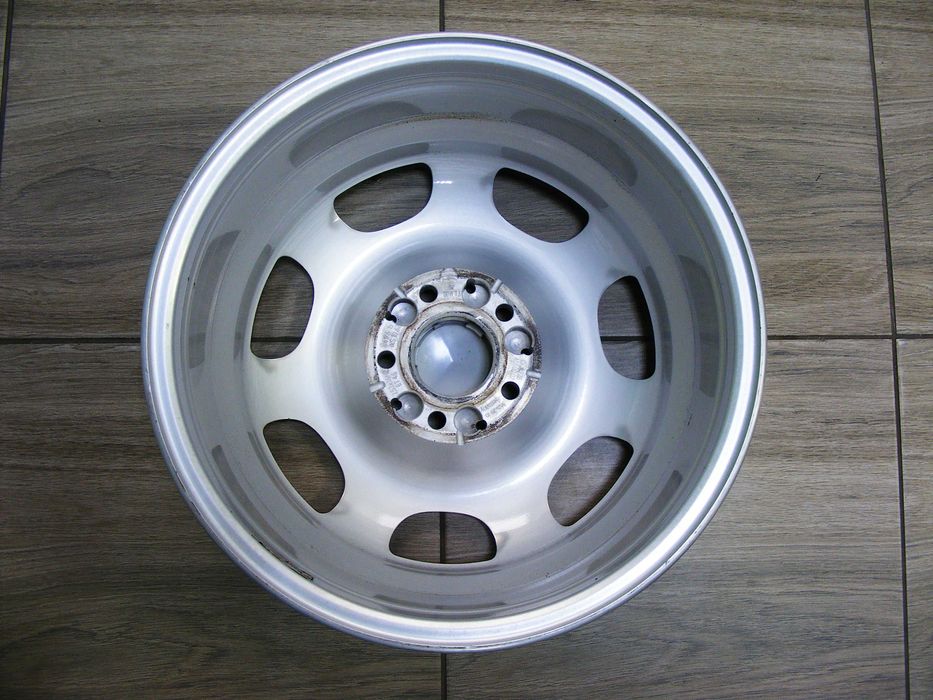 Ковані диски R16 Mercedes S-Class (W220) A,B,C,E-Class,Vito 5/112