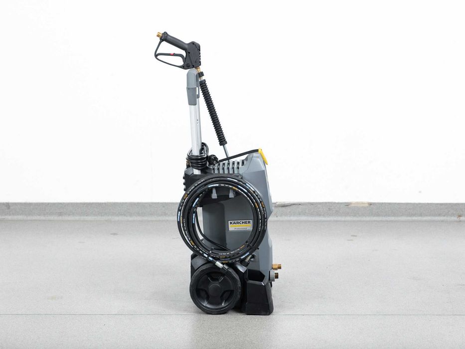MYJKA CIŚNIENIOWA KARCHER HD 6/15 M 150bar 560l/h 230V 3000 netto