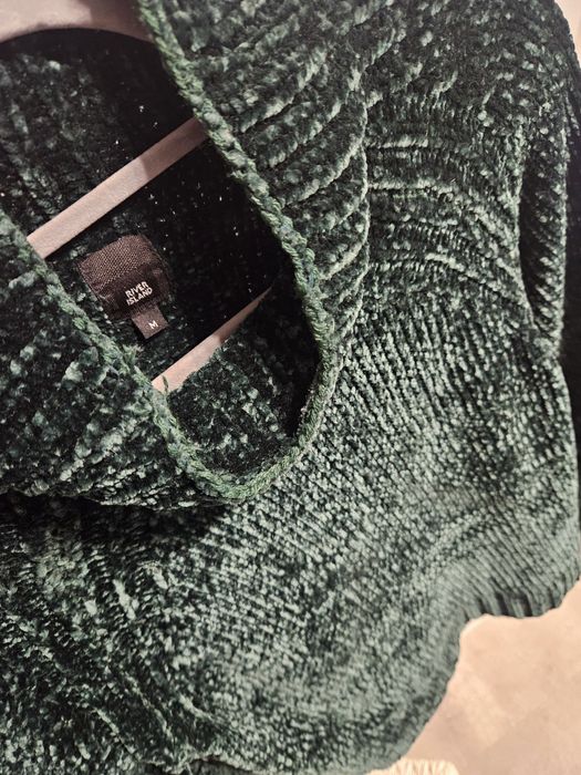 River Island golf damski M oversize