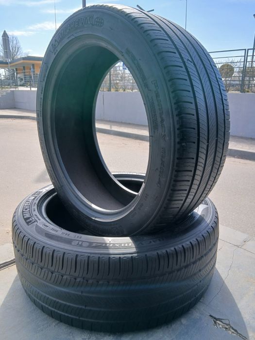 235/45/18 michelin primacy mxm4