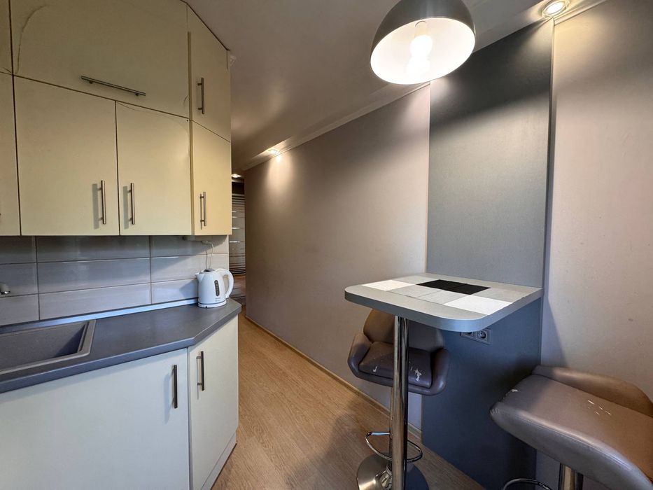 Apartment in Odesa, Selyshche Novikova, Khlibne mistechko (Zastava II) - View 3