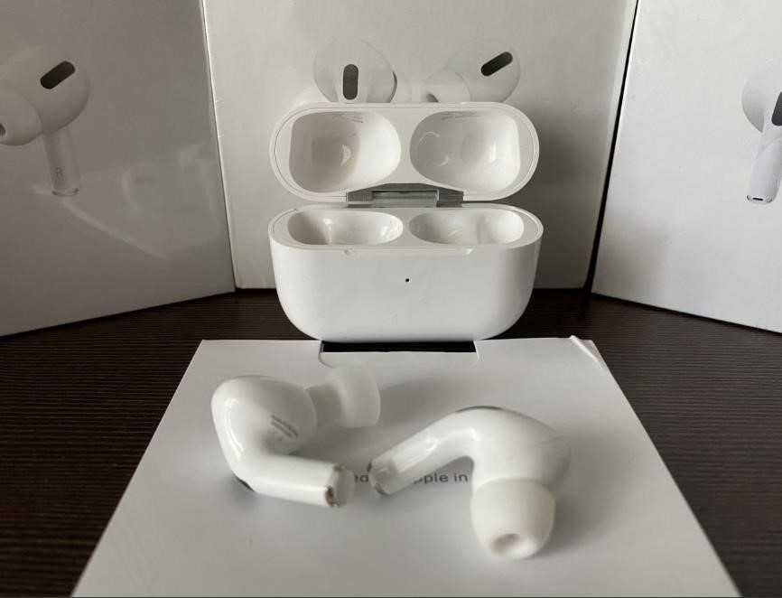 Бездротові навушники Airpods Pro генерації 1в1