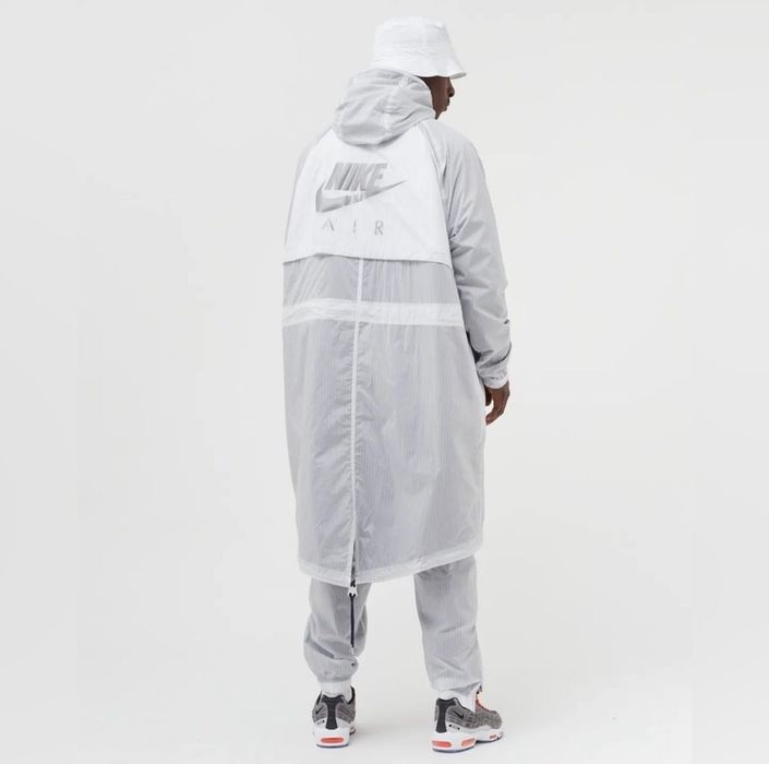 Nike X Kim Jones REVERSIBLE  Blue Navy