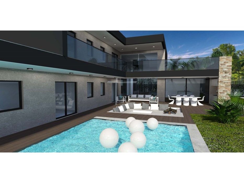 Terreno com 1583m2 - Areias