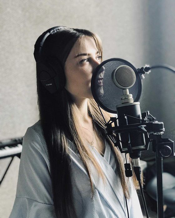 Студія звукозапису ПроMusic
