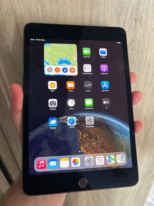 IPad Mini 5 256Gb