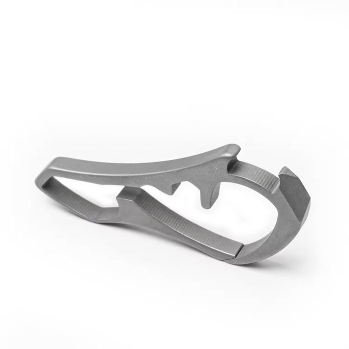 EDC ‼️ Карабін з титану