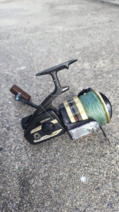 Material de pesca