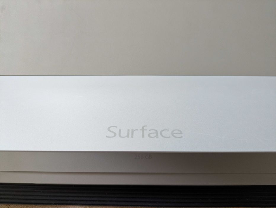 Surface Pro 3 - Model 1631 para peças