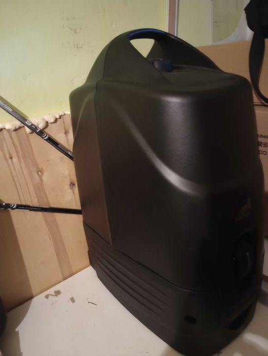 Nagłośnienie Behringer PPA500bt --3 letni -faktura zakupu