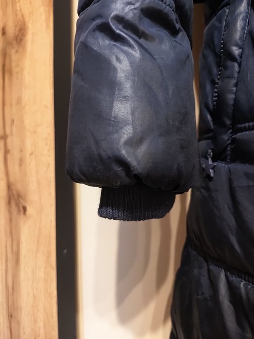 Płaszcz Cool Club 158 ciepły