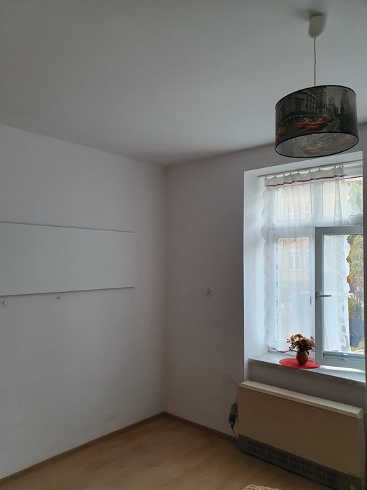 Sprzedam mieszkanie z ogródkiem