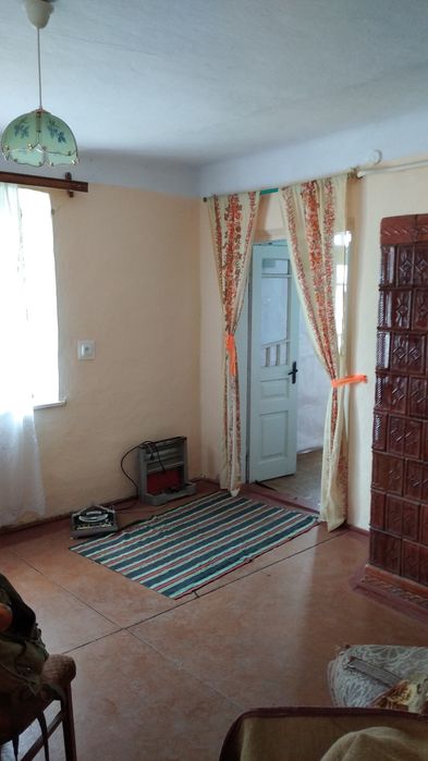 Будинок з ділянкою Товсте