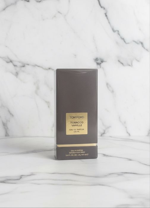 Tom Ford Tobacco Vanille EDP 100 ml