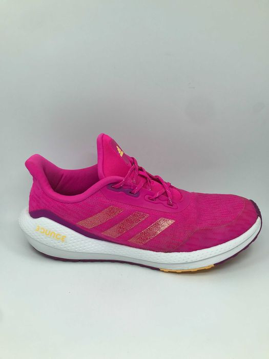 ADIDAS EQ21 Run r.38 2/3 oryginalne buty sportowe damskie