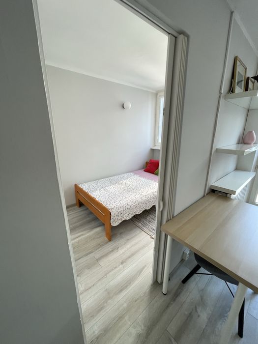 Mieszkanie – Warszawa - Widok 5
