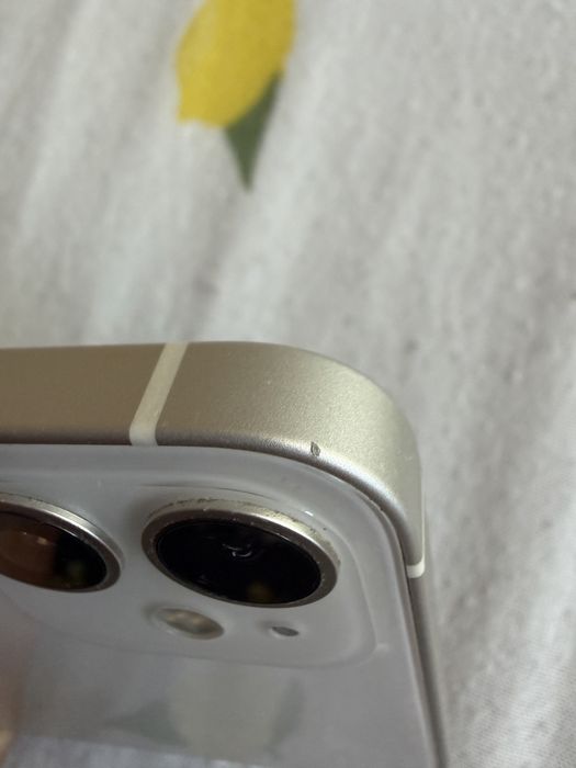 Iphone 12 mini