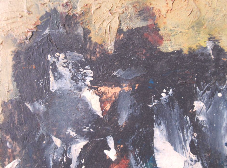 Vitor Belém - Quadro (Ref. 13)