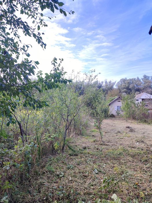 Продаж ділянка та дачний будинок вул.Набережна - View 4