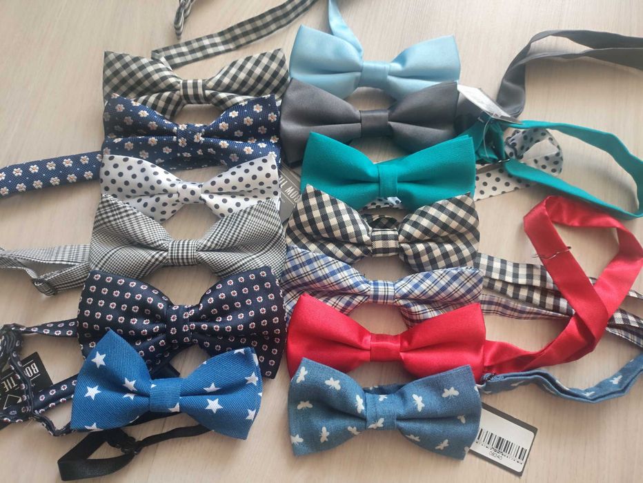 Бабочка мужская и детская метелик чоловічий