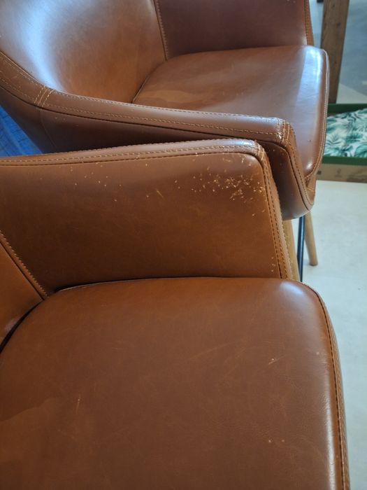 Actona Hoker Nora, same siedziska