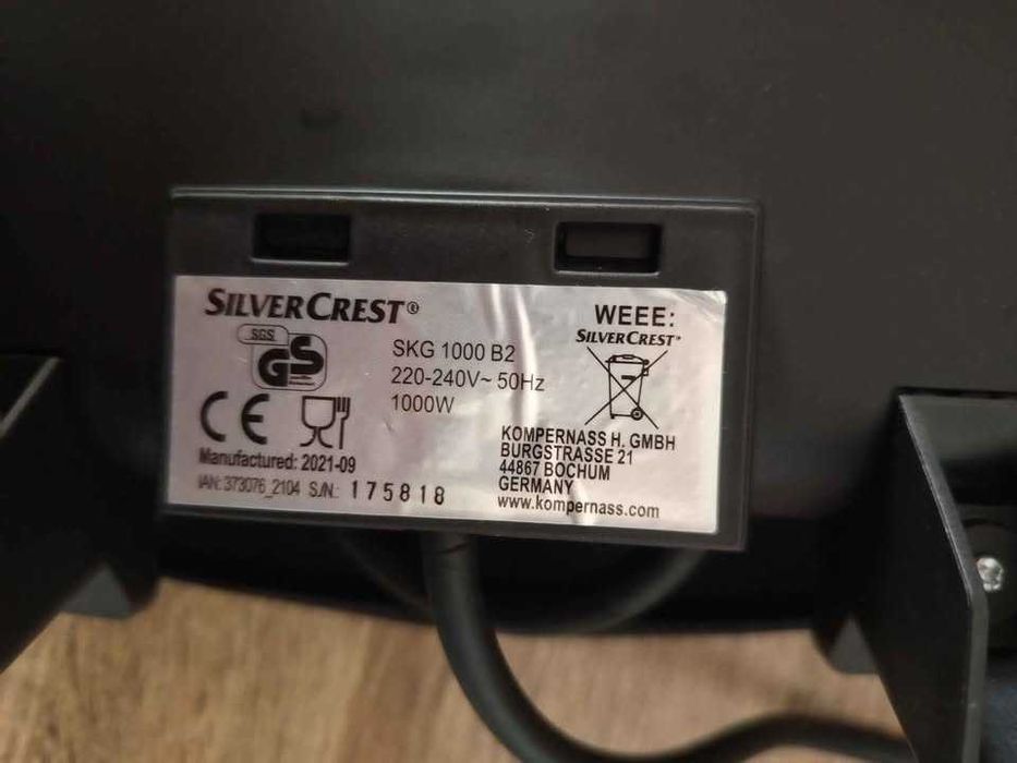 Tostadeira preta preço negociável