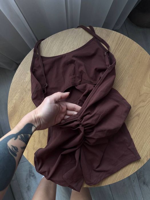 Комбінезон новий