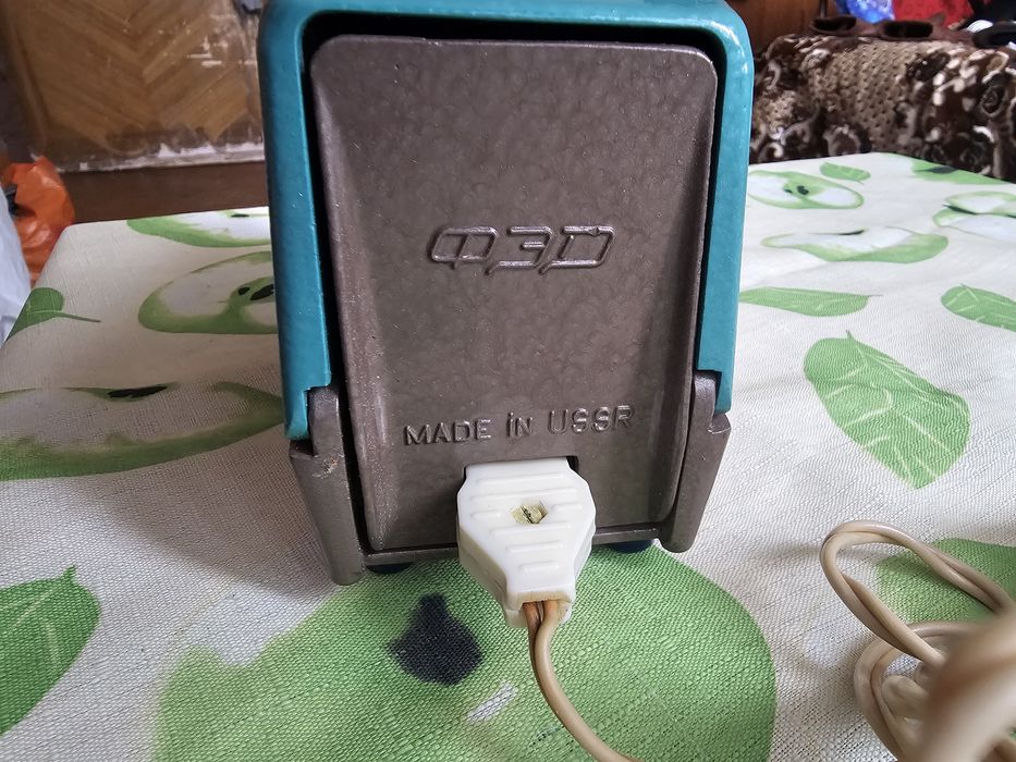 Кинопроэктор Этюд