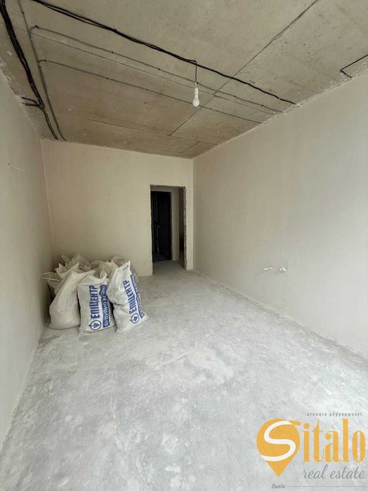 Продаж 2 кімнатної квартири, Брюховичі, ЖК Грінвуд 2