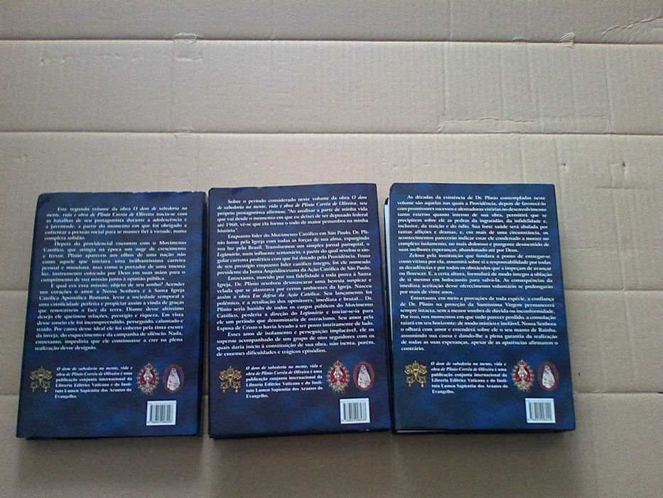 O dom de sabedoria na mente, vida e obra de Plínio Corrêa de Oliveira