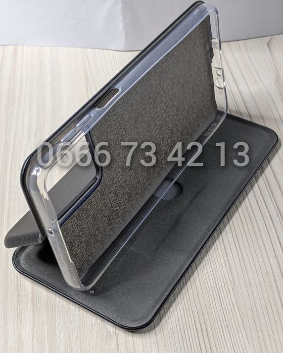 Чехол книжка для Infinix Hot 50 40 30 чохол книжка