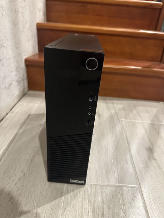 Продам офісний ПК i3-4150