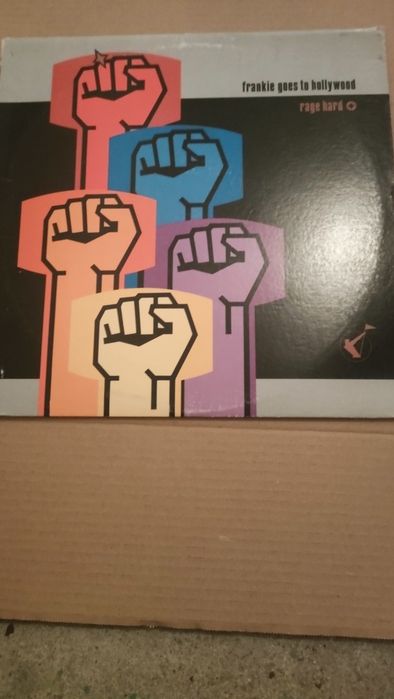 Zestaw Maxisingiel(10 szt)